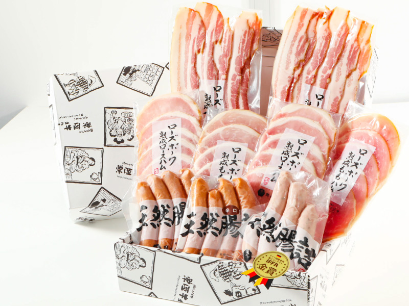 IFFAセット