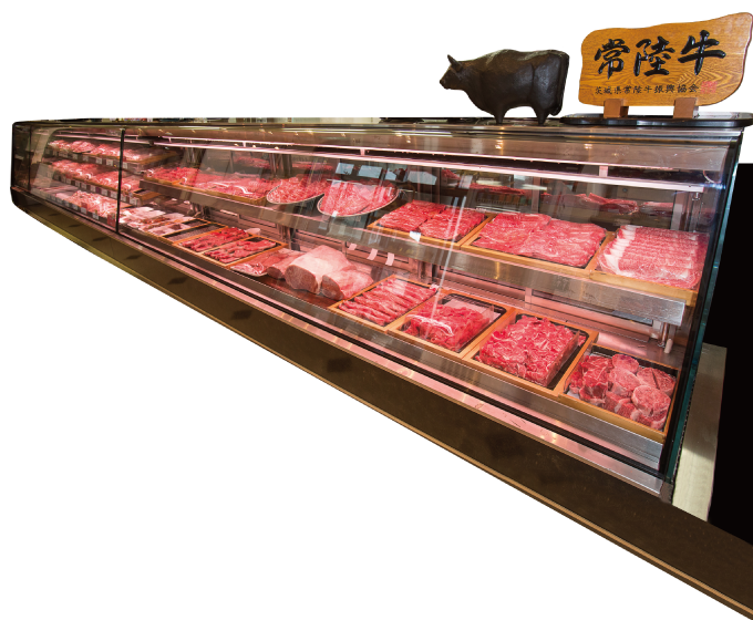 肉のイイジマ 通販 常陸牛 牛肉 ギフト お肉 お取り寄せ 水戸 茨城 公式