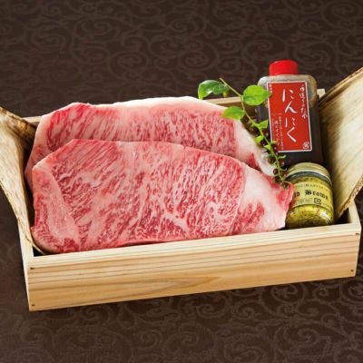 常陸牛 ステーキ A5 ブランド牛 ギフト 高級 肉 お取り寄せ 通販 | 肉