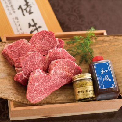 常陸牛 ステーキ A5 ブランド牛 ギフト 高級 肉 お取り寄せ 通販 | 肉