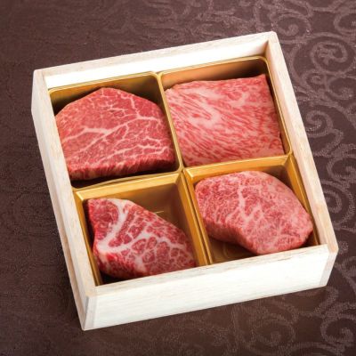 肉重 肉おせち 一覧 ブランド牛詰め合わせギフト お取り寄せ 通販 | 肉