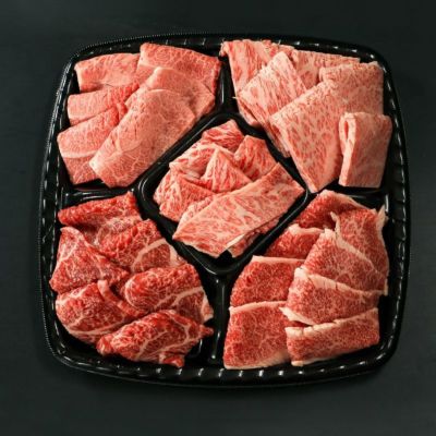 BBQ 焼肉セット 商品一覧 ｜ 常陸牛 A5 牛肉 黒毛和牛 通販 お取り寄せ