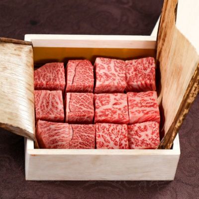 食べ比べ | 肉のイイジマ