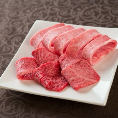 もも厚切り | 肉のイイジマ
