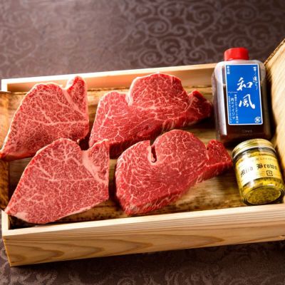 常陸牛 ステーキ A5 ブランド牛 ギフト 高級 肉 お取り寄せ 通販 | 肉